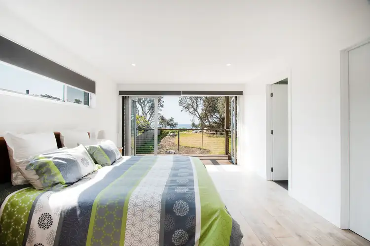 Seventh view of Homely house listing, 161 Marina Lane, Culburra Beach NSW 2540