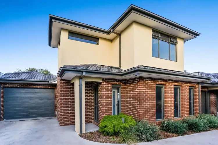 Main view of Homely townhouse listing, 3/21 Stanley Street, Glenroy VIC 3046