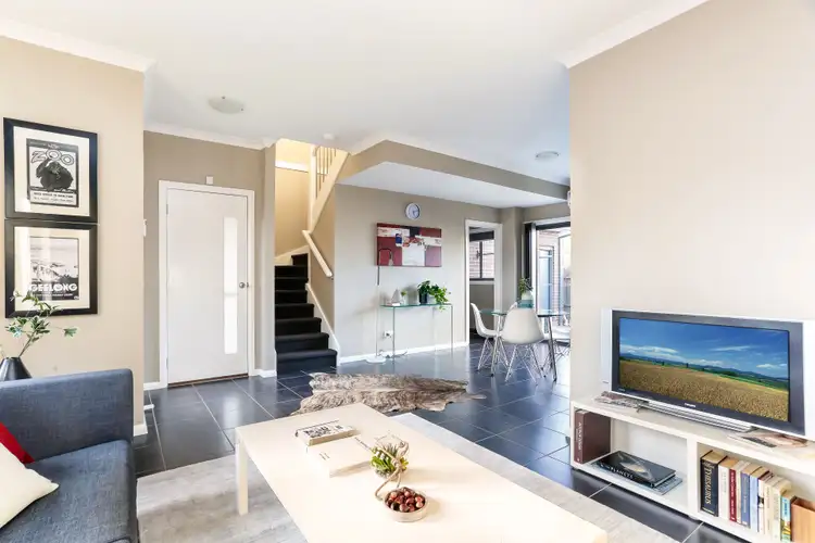 Third view of Homely townhouse listing, 3/21 Stanley Street, Glenroy VIC 3046
