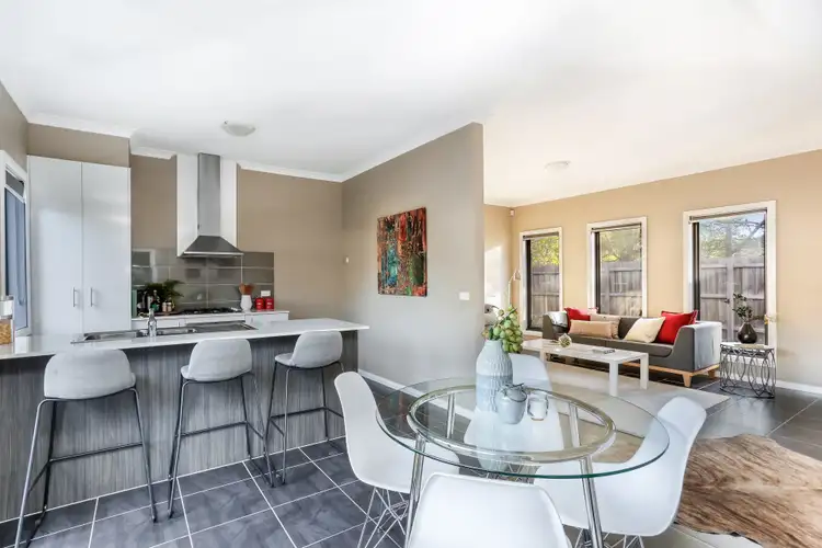 Fourth view of Homely townhouse listing, 3/21 Stanley Street, Glenroy VIC 3046