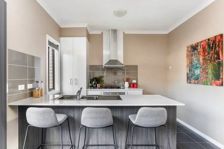Fifth view of Homely townhouse listing, 3/21 Stanley Street, Glenroy VIC 3046