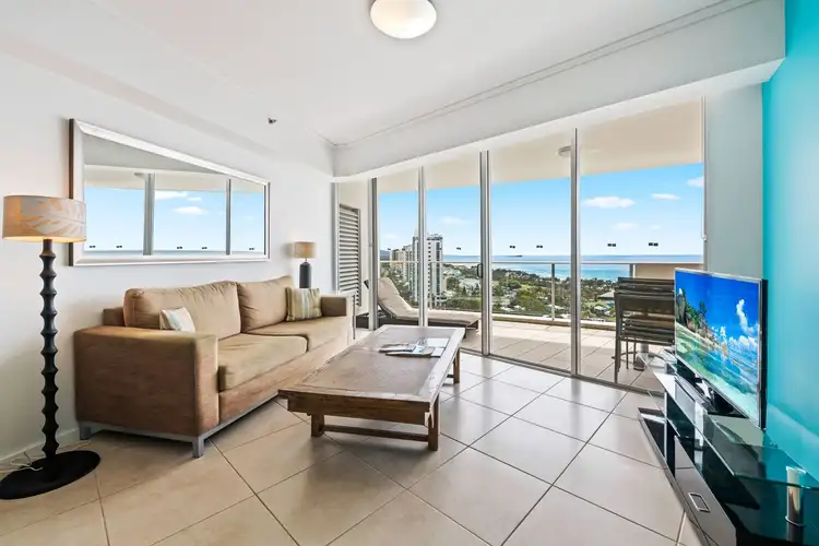 Second view of Homely unit listing, 1104/14 Aerodrome Road, Maroochydore QLD 4558