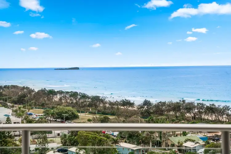 Third view of Homely unit listing, 1104/14 Aerodrome Road, Maroochydore QLD 4558