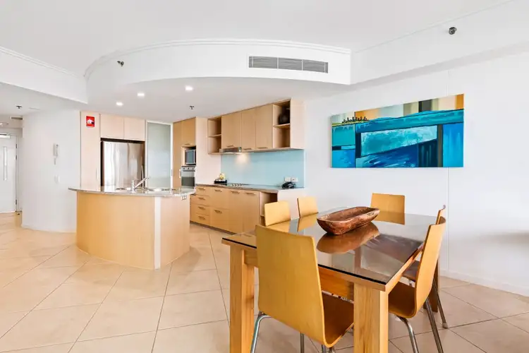 Fourth view of Homely unit listing, 1104/14 Aerodrome Road, Maroochydore QLD 4558