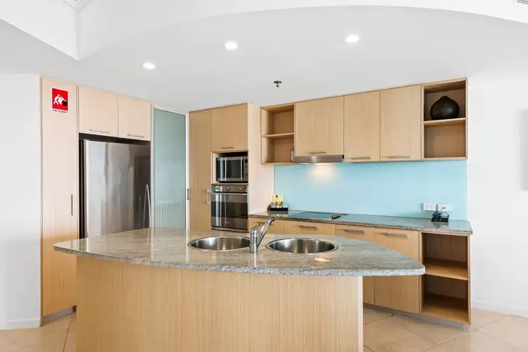 Fifth view of Homely unit listing, 1104/14 Aerodrome Road, Maroochydore QLD 4558