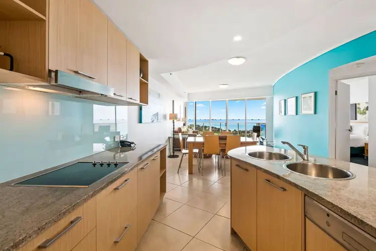 Sixth view of Homely unit listing, 1104/14 Aerodrome Road, Maroochydore QLD 4558