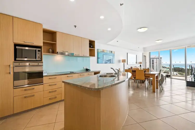 Seventh view of Homely unit listing, 1104/14 Aerodrome Road, Maroochydore QLD 4558