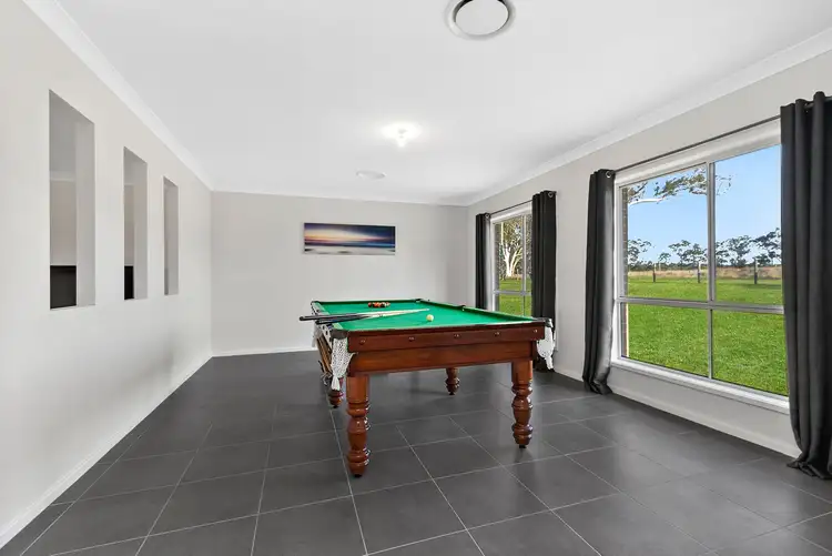 Fifth view of Homely house listing, 61 Hadden Ridge Road, Wilberforce NSW 2756