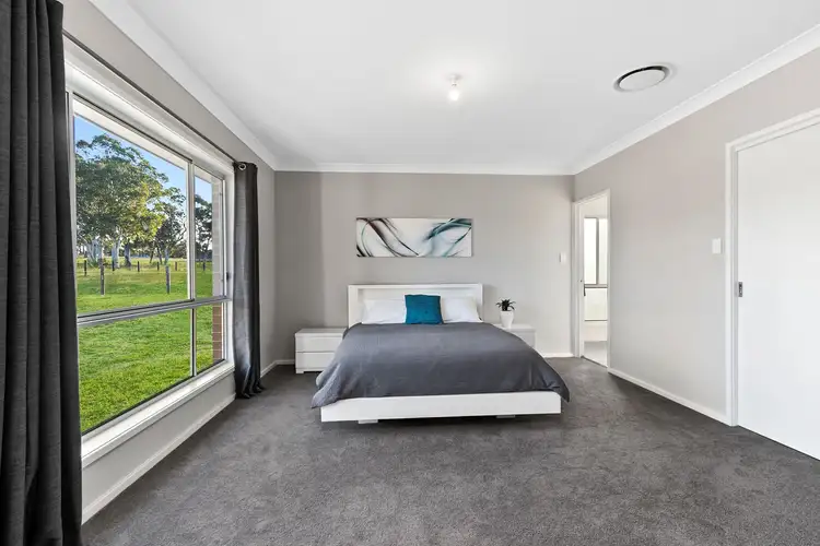 Sixth view of Homely house listing, 61 Hadden Ridge Road, Wilberforce NSW 2756