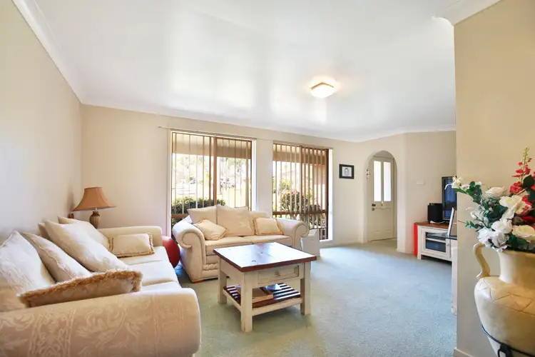 Third view of Homely house listing, 47 Golden Cane Avenue, North Nowra NSW 2541