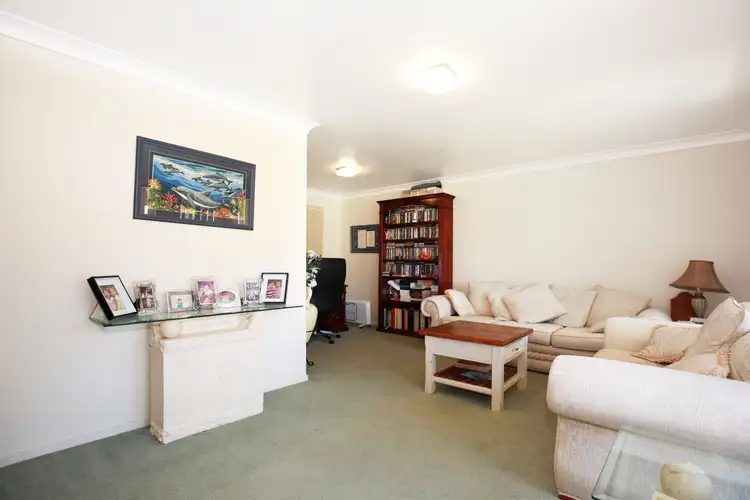 Fourth view of Homely house listing, 47 Golden Cane Avenue, North Nowra NSW 2541