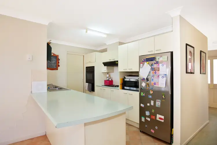 Fifth view of Homely house listing, 47 Golden Cane Avenue, North Nowra NSW 2541