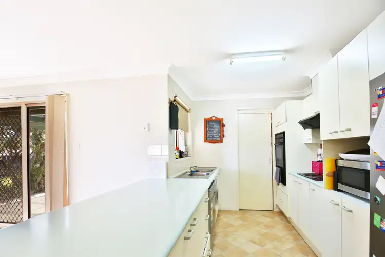 Sixth view of Homely house listing, 47 Golden Cane Avenue, North Nowra NSW 2541