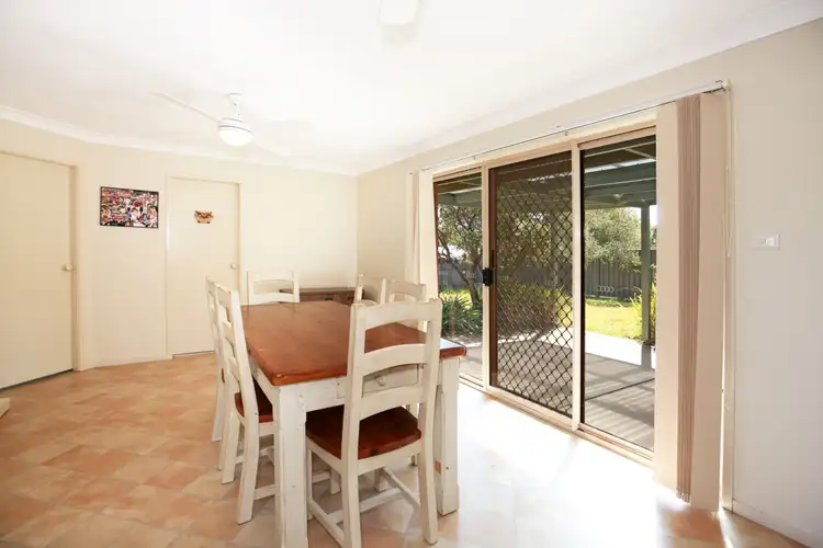 Seventh view of Homely house listing, 47 Golden Cane Avenue, North Nowra NSW 2541
