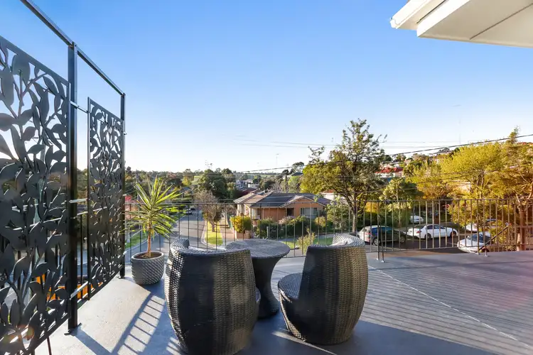 Second view of Homely house listing, 66 Valley Crescent, Glenroy VIC 3046