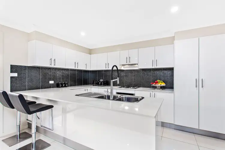 Third view of Homely house listing, 2 Elizabeth Circuit, Flinders NSW 2529