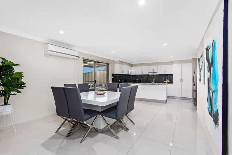 Fourth view of Homely house listing, 2 Elizabeth Circuit, Flinders NSW 2529