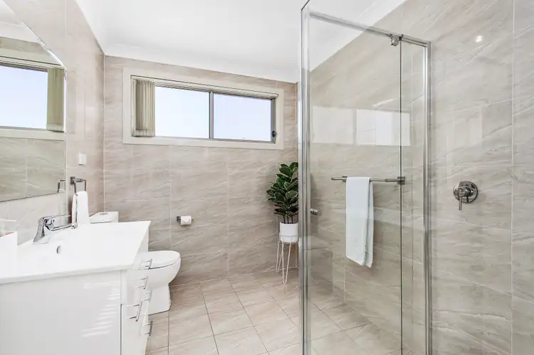 Fifth view of Homely house listing, 2 Elizabeth Circuit, Flinders NSW 2529