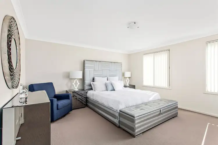 Sixth view of Homely house listing, 2 Elizabeth Circuit, Flinders NSW 2529