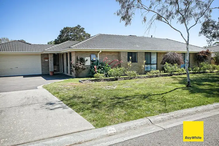 Main view of Homely house listing, 36 Trinity Drive, Langwarrin VIC 3910