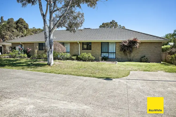 Second view of Homely house listing, 36 Trinity Drive, Langwarrin VIC 3910