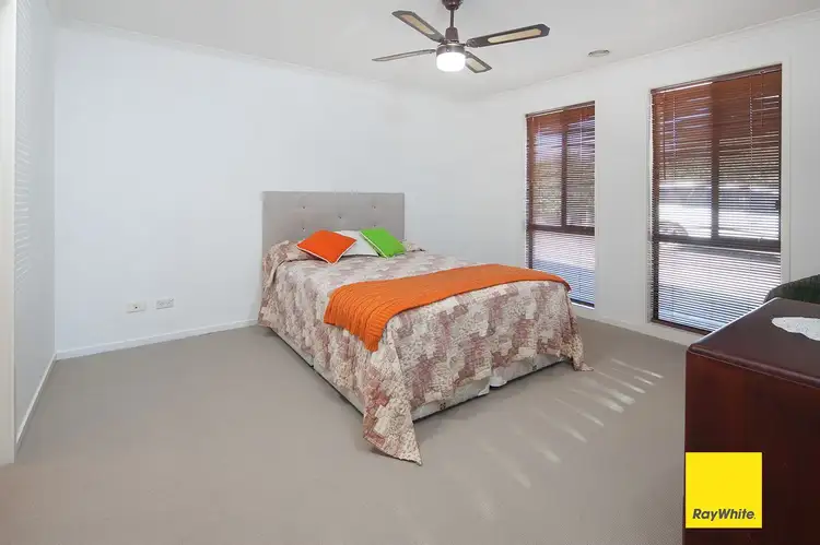 Third view of Homely house listing, 36 Trinity Drive, Langwarrin VIC 3910