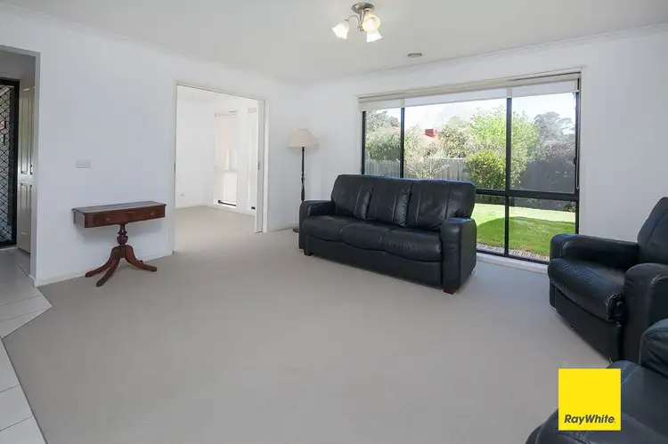 Fifth view of Homely house listing, 36 Trinity Drive, Langwarrin VIC 3910