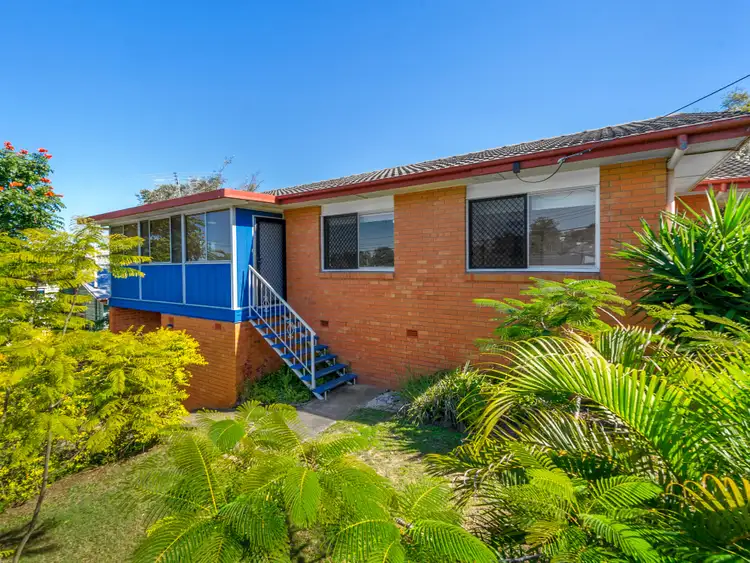 Second view of Homely house listing, 108 Appleby Road, Stafford QLD 4053