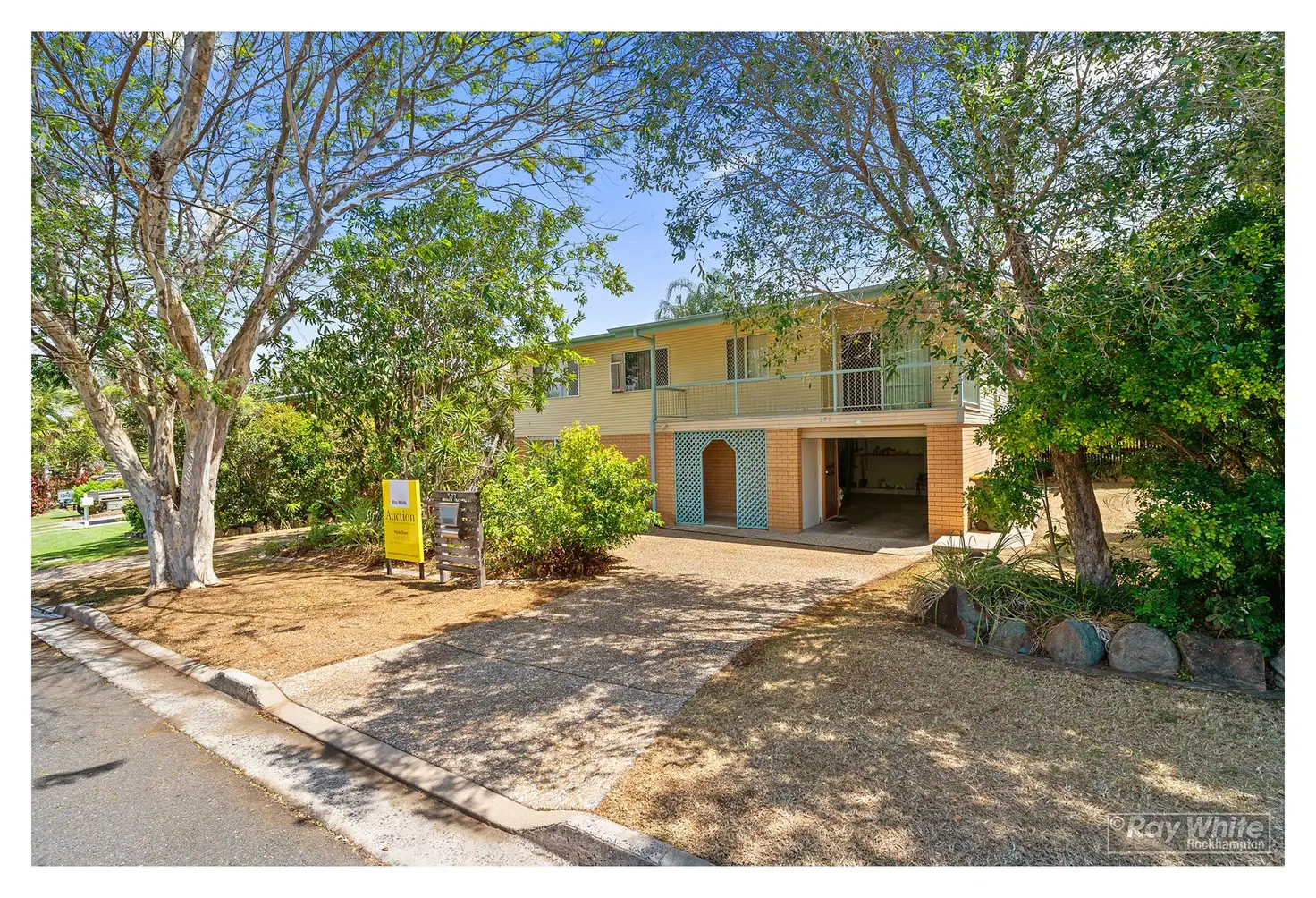 Main view of Homely house listing, 377 Fenlon Avenue, Frenchville QLD 4701