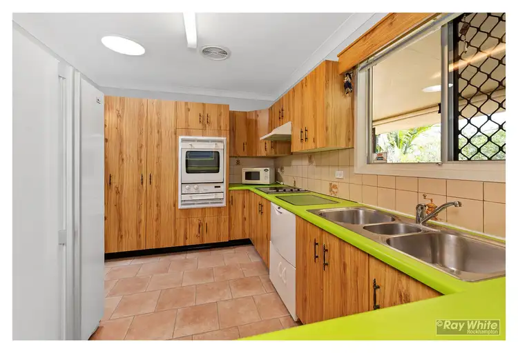 Third view of Homely house listing, 377 Fenlon Avenue, Frenchville QLD 4701