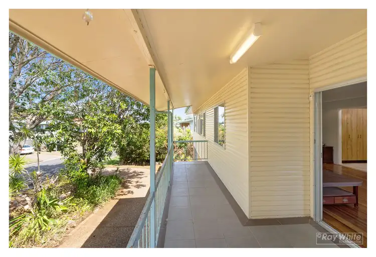 Fourth view of Homely house listing, 377 Fenlon Avenue, Frenchville QLD 4701