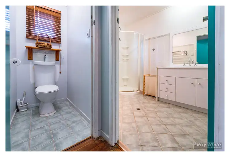 Fifth view of Homely house listing, 377 Fenlon Avenue, Frenchville QLD 4701