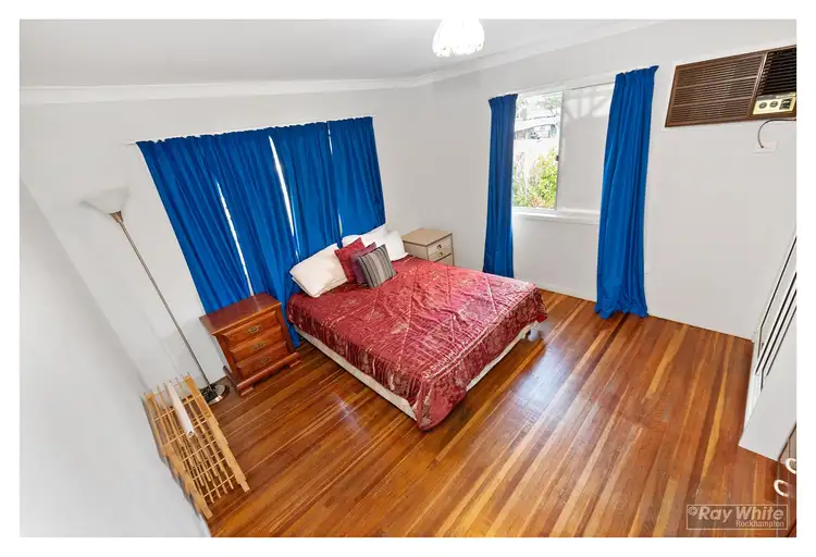 Sixth view of Homely house listing, 377 Fenlon Avenue, Frenchville QLD 4701