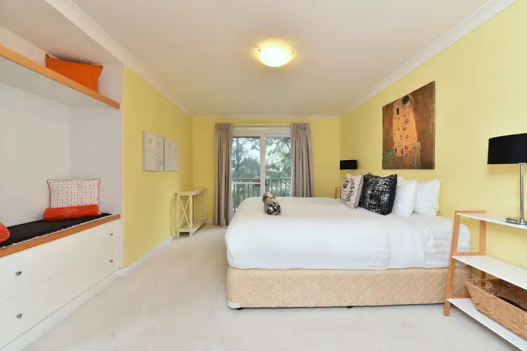 Second view of Homely townhouse listing, Villa 550 Cypress Lakes Resort, Pokolbin NSW 2320