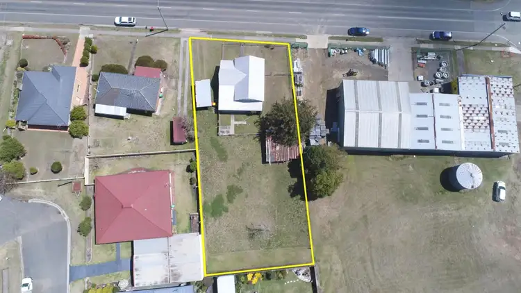 Third view of Homely house listing, 156 Church Street, Gloucester NSW 2422