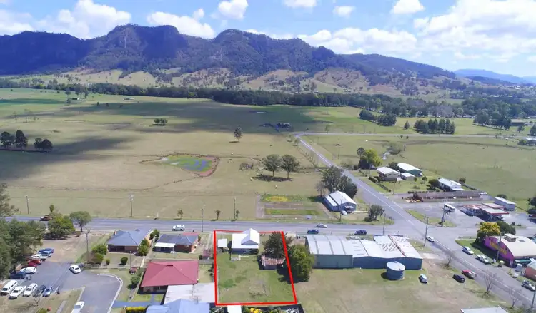 Fifth view of Homely house listing, 156 Church Street, Gloucester NSW 2422