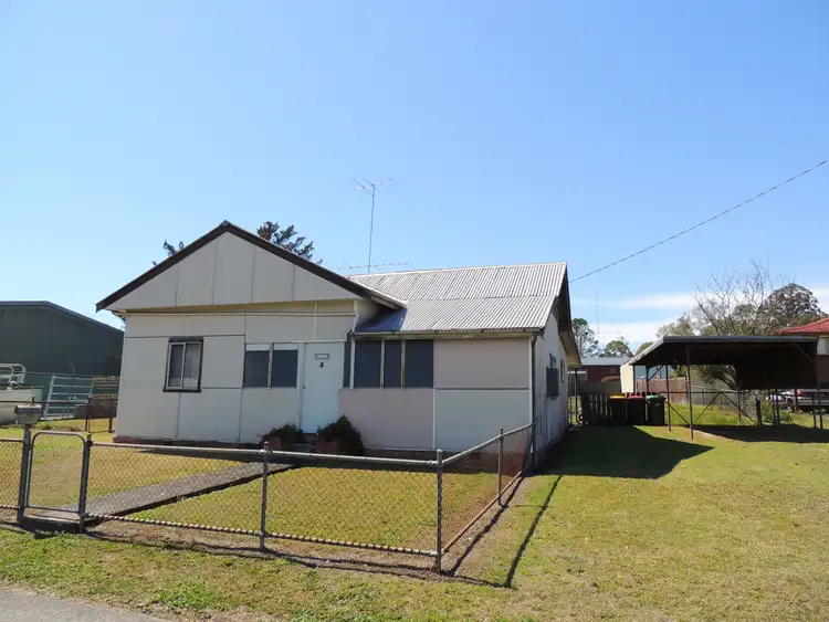 Seventh view of Homely house listing, 156 Church Street, Gloucester NSW 2422
