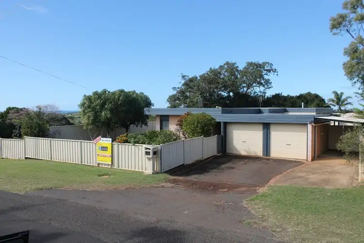 Sixth view of Homely house listing, 10 Anthony's Rest, Qunaba QLD 4670