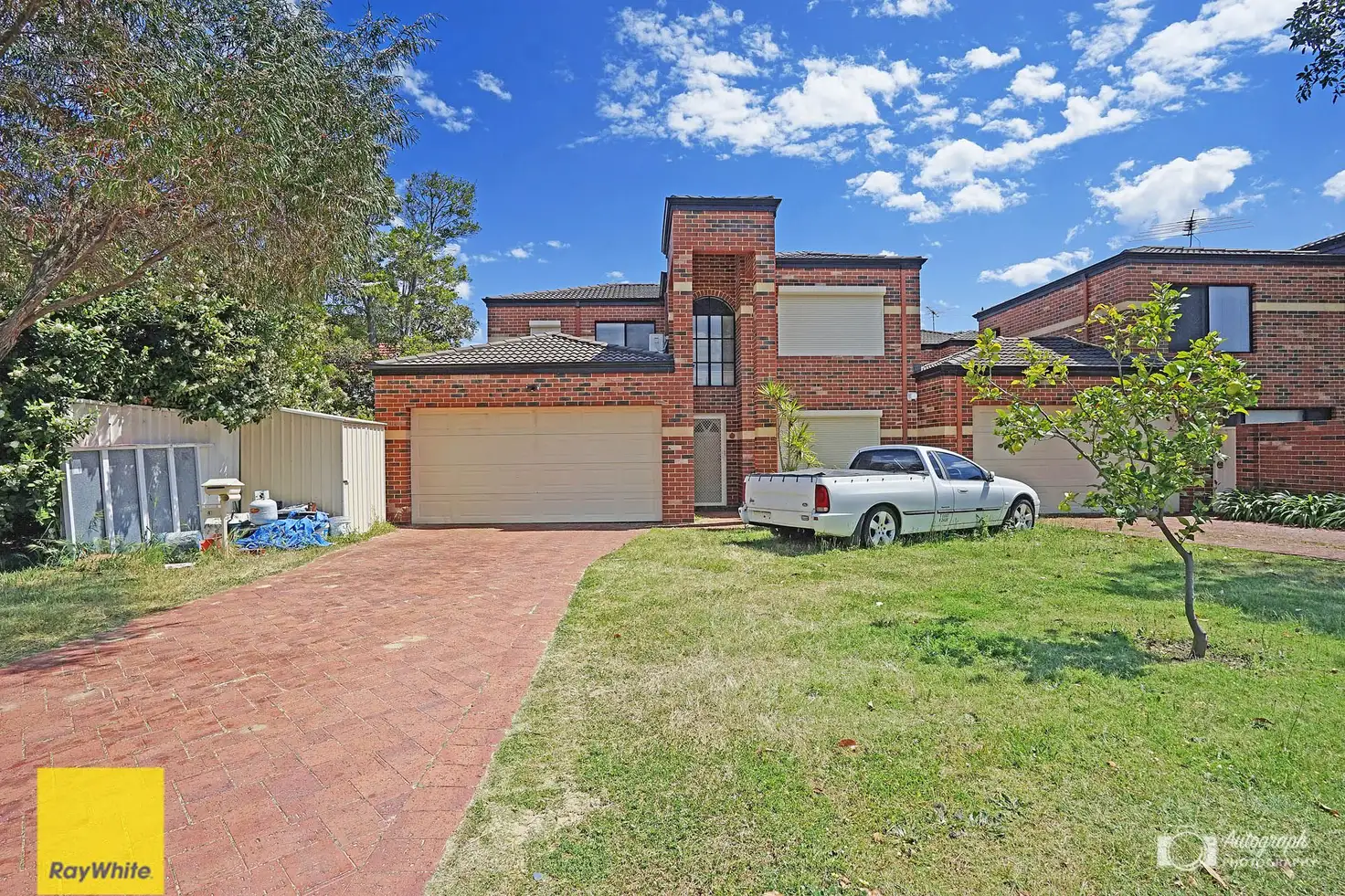 Main view of Homely house listing, 47 Tetworth Crescent, Nollamara WA 6061