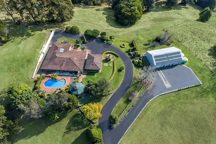 Second view of Homely rural property listing, 74 Mastons Road, Karangi NSW 2450