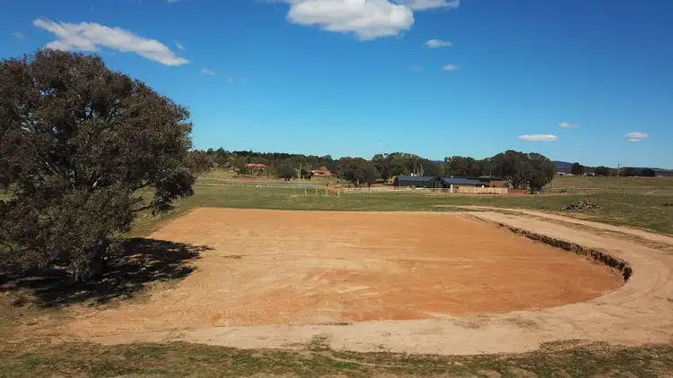 Third view of Homely land listing, 59 Pockley Road, Goulburn NSW 2580