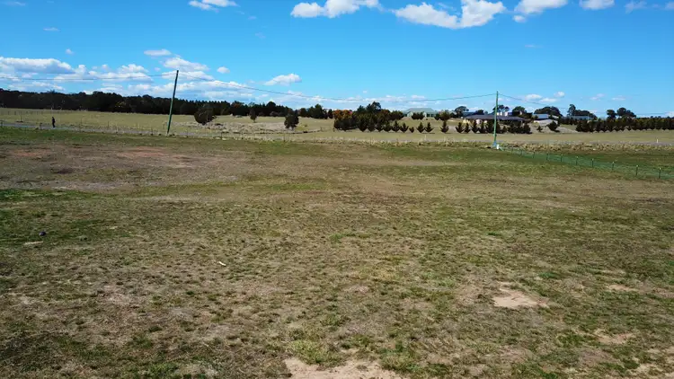 Fourth view of Homely land listing, 59 Pockley Road, Goulburn NSW 2580
