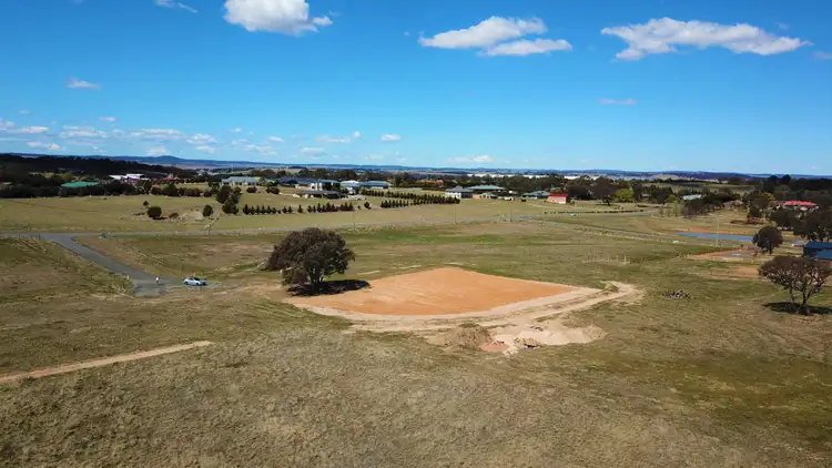 Fifth view of Homely land listing, 59 Pockley Road, Goulburn NSW 2580