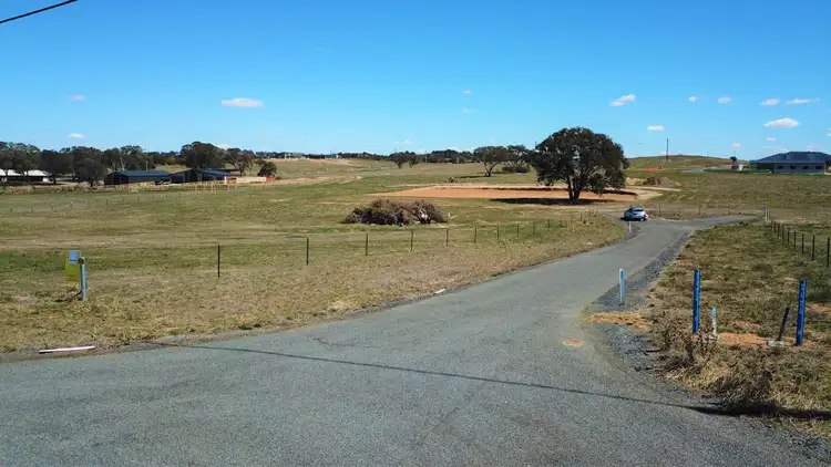 Seventh view of Homely land listing, 59 Pockley Road, Goulburn NSW 2580