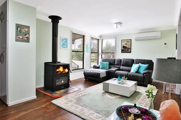 16 Lackersteen Street, Callala Bay NSW 2540
