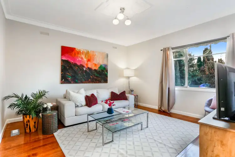Second view of Homely house listing, 110 Northumberland Road, Pascoe Vale VIC 3044