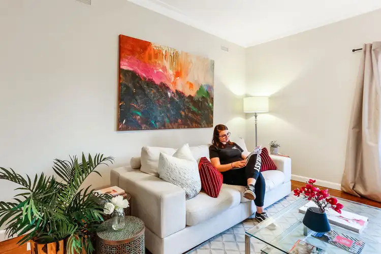 Third view of Homely house listing, 110 Northumberland Road, Pascoe Vale VIC 3044