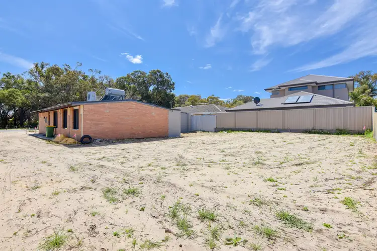 Fourth view of Homely land listing, 45a Ochiltree Way, Kardinya WA 6163