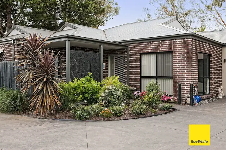 Second view of Homely townhouse listing, 37a Charles Drive, Pearcedale VIC 3912