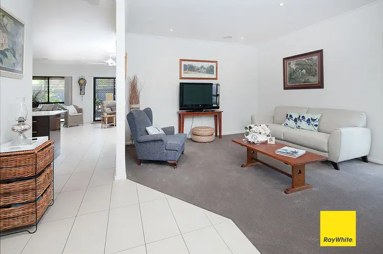 Fourth view of Homely townhouse listing, 37a Charles Drive, Pearcedale VIC 3912
